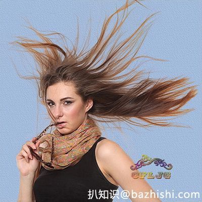 用photoshop cs4怎么抠图？photoshop cs4快速抠图使用教程